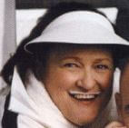 Elizabeth Agassi